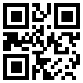Immagine del QrCode di 3200443122