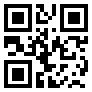 3200443123 - Immagine del QrCode associato