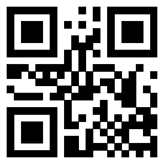 Immagine del QrCode di 3200443126