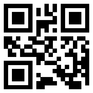 Scansione del QrCode di 3200443128