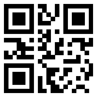 3200443133 Qr Code associato