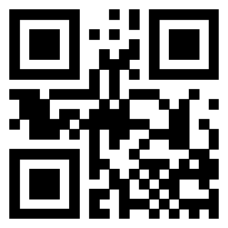 Immagine del QrCode di 3200443135