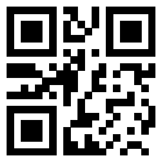 3200443136 - Immagine del QrCode associato