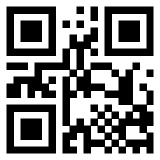 Il QrCode di 3200443138