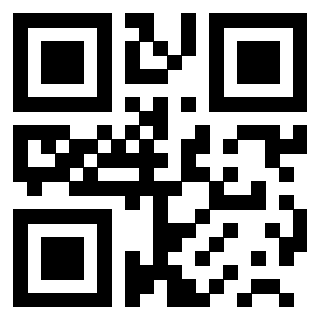 Scansione del QrCode di 3200443140
