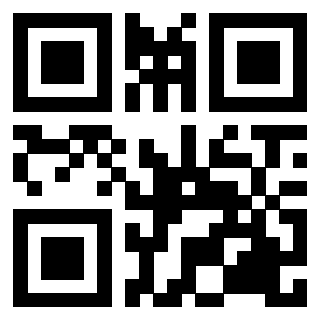 3200443151 - Immagine del QrCode associato