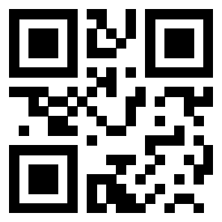 Immagine del QrCode di 3200443156