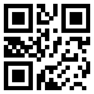 3200443160 Qr Code associato