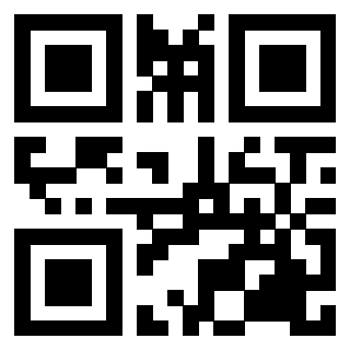 3200443161 - Immagine del QrCode