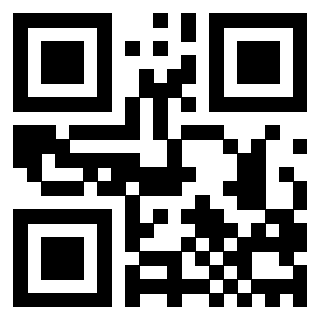Scansione del Qr Code di 3200443163