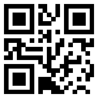 Scansione del QrCode di 3200443165