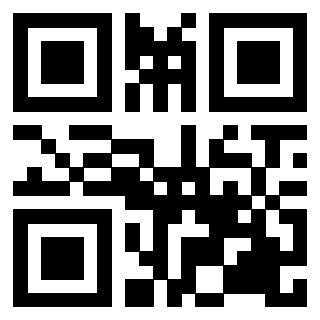 3200443167 Qr Code associato