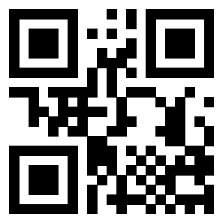 Immagine del QrCode di 3200443168