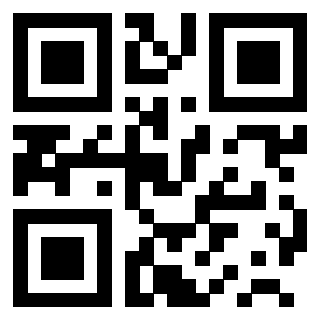 Scansione del Qr Code di 3200443169