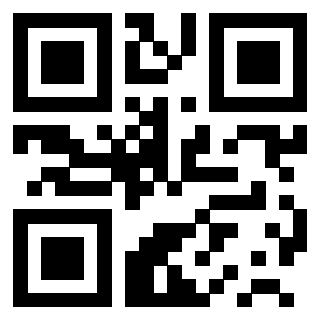 3200443171 QrCode associato