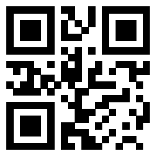 Immagine del Qr Code di 3200443174