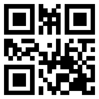 3200443176 - Immagine del QrCode associato