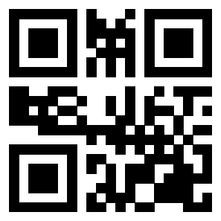 3200443183 - Immagine del Qr Code associato
