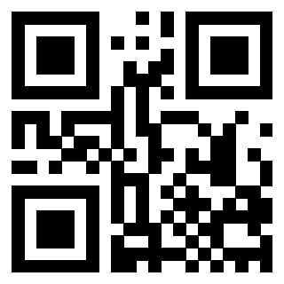 Il Qr Code di 3200443191