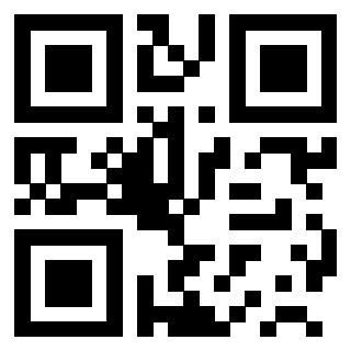 Il Qr Code di 3200443193