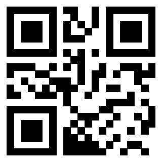 Scansione del QrCode di 3200443194
