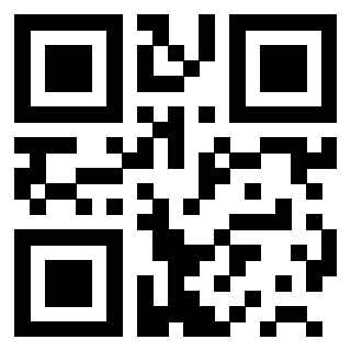 Il QrCode di 3200443201