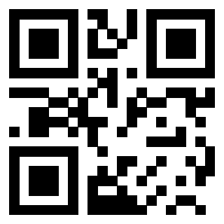 Il Qr Code di 3200443202