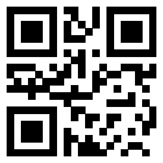 Scansione del QrCode di 3200443203