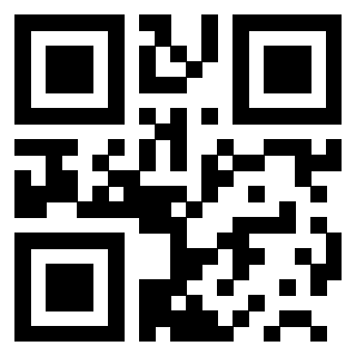 3200443205 - Immagine del Qr Code associato