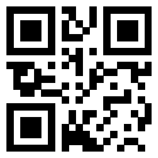 Scansione del QrCode di 3200443206