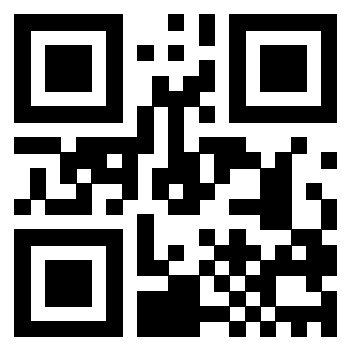 Scansione del Qr Code di 3200443209