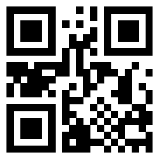 Scansione del QrCode di 3200443210