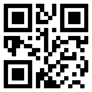 Il QrCode di 3200443211
