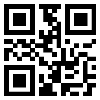 Scansione del Qr Code di 3200443217