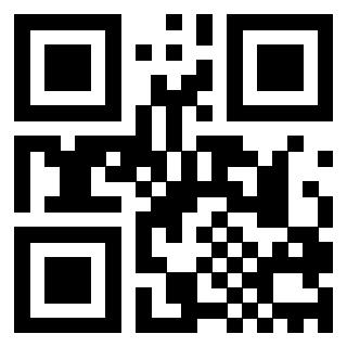 Immagine del Qr Code di 3200443220