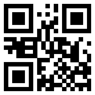 Immagine del Qr Code di 3200443221