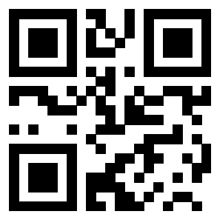 Scansione del QrCode di 3200443225