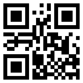 Immagine del QrCode di 3200443226