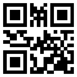 Il Qr Code di 3200443231