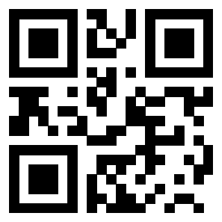 Il QrCode di 3200443235