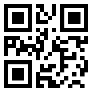 Immagine del Qr Code di 3200443237
