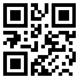 Il Qr Code di 3200443238
