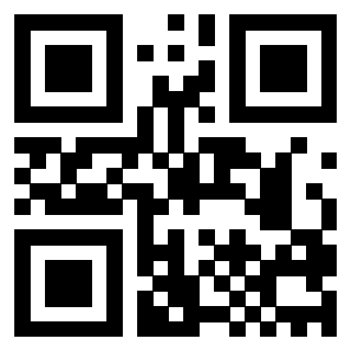 Scansione del Qr Code di 3200443239