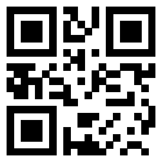 Immagine del Qr Code di 3200443242