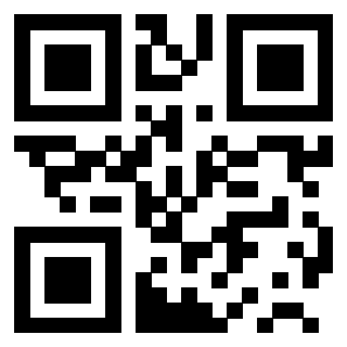Scansione del QrCode di 3200443245