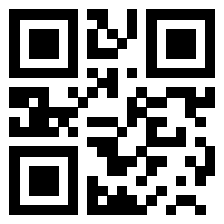 Scansione del QrCode di 3200443251
