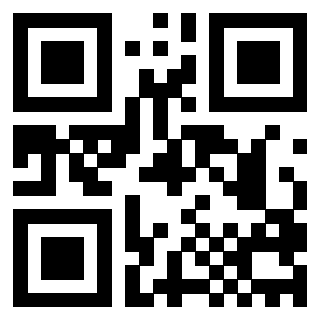 Immagine del QrCode di 3200443254