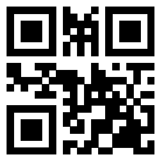 Immagine del QrCode di 3200443255