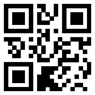 3200443259 QrCode associato