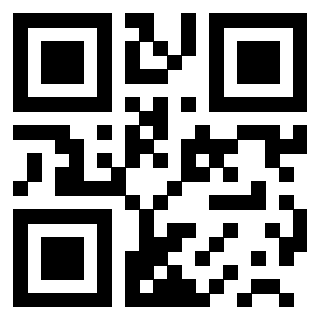 3200443262 - Immagine del Qr Code associato